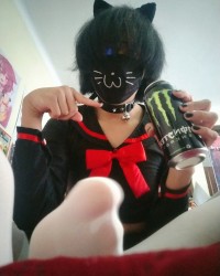 Catboy :3 photo