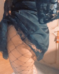 Tease photo