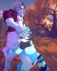 Another pretty Gater boii~ photo