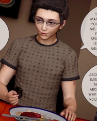 [NTRCreator] Shared Devotion - Chapter 3 (A Netorase / Cuckold Story) photo