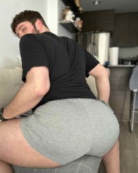 Savage’s Ass, Balls, Body photo