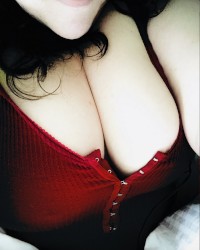 Deep Red photo