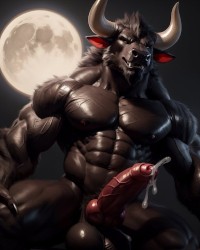Anime BigCocks photo