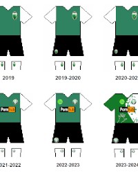 Informations sur le club ⚽️ photo