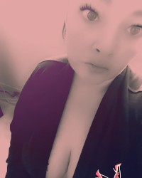 Cleavage photo