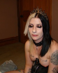 best blowjob ever dark princess 3 photo