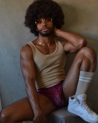 Tony Genius "Bridgett Marie Collective" photo