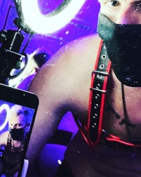 amateur party Twink photo