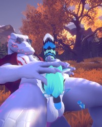 Another pretty Gater boii~ photo