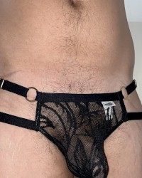 Sexy ice photo