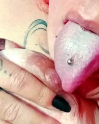 If there is a photo, there is a video 😈  photo