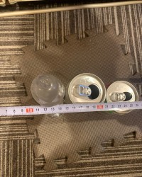 新しいおもちゃ　巨大な photo