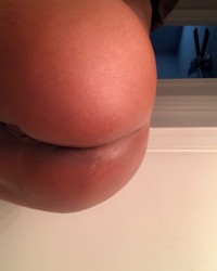 FAT ASS photo