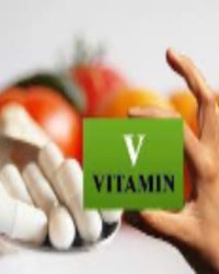 VITAMIN V AVAILABLE - message me photo