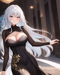 SFW Anime photo