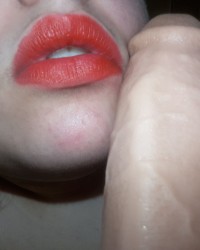 Cums Tribute On My Wife photo