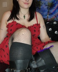 Platform Boots photo