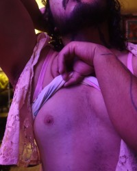 nipple play photo