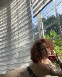 Wine wasted n nasty photo