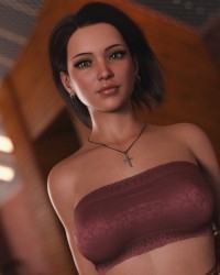 The Grey Dream photo