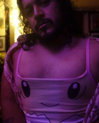 nipple play photo