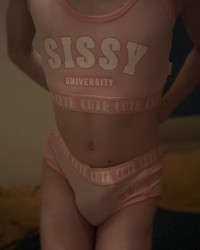 Sissy photodump photo