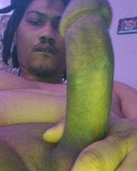 My fat dick photo