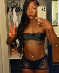 LOLA BLACK XXX TWITTER X LEAKS photo