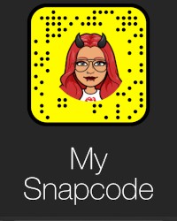 SnappyChatty photo