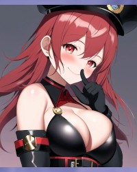 Hentai: Police  photo