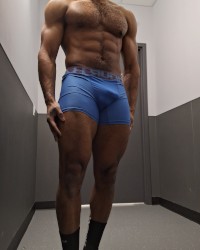 Workouts photo