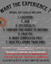 REQUIREMENTS photo