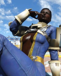 Fallout 4 Screenshots photo