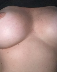 Nice tits photo