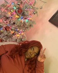 NaeNaeFoster beautiful 😍 and sexy😋 photo
