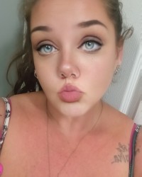 Feeling Myself ;) photo