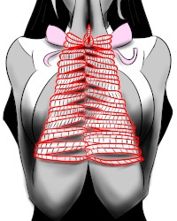 bondage photo