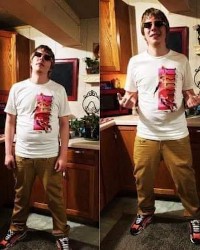 Applying Pressure 💯🔥🍆 photo