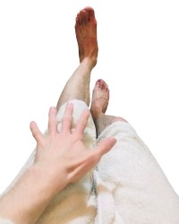 my beatuiful feet 2023 photo