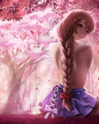 Gardens and Girls photo