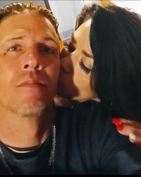 Daddy's Good girl 🫦💦 photo