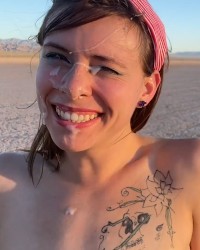 Porn on the 4th of July - Jamie Stone photo