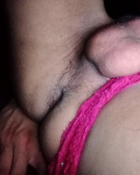 Con ganas de follar photo