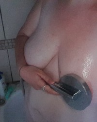 Dans l'eau photo