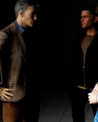 Episode 3 OUR PASSION MARK photo