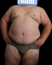 Weightloss start July 27 2024 @ 328lbs photo