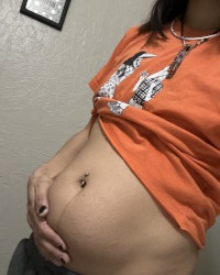 Bloated Belly photo