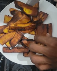 Home cook photo