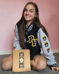 Pornhub Merch photo