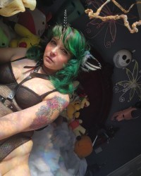 Unicorn dreams photo